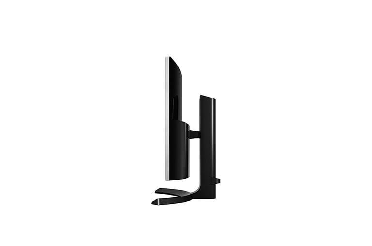 LG 34" Inch | 21:9 Curved UltraWide™ | QHD IPS Display | FreeSync | sRGB over 99% | Colour Calibrated, 34UC88
